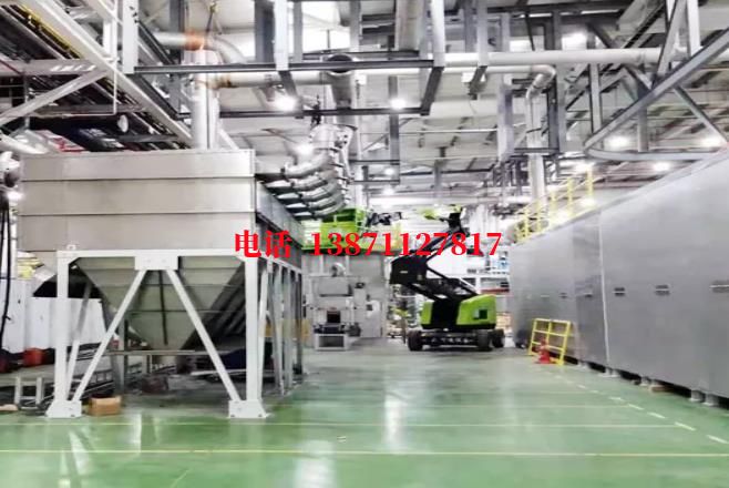 会东机电设备安装工程,设备安装公司